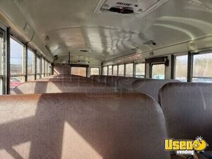 2012 School Bus 16 New York for Sale