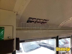 2012 School Bus 18 New York for Sale
