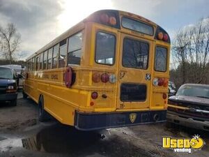 2012 School Bus 4 New York for Sale