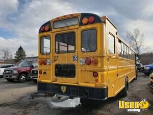 2012 School Bus 5 New York for Sale