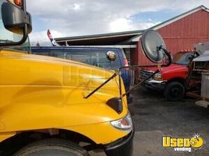 2012 School Bus 7 New York for Sale