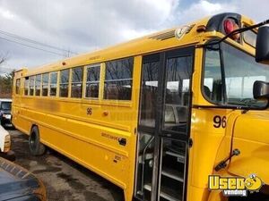 2012 School Bus 9 New York for Sale