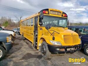 2012 School Bus Additional 1 New York for Sale