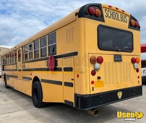 2012 School Bus Diesel Engine Texas Diesel Engine for Sale