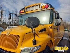 2012 School Bus New York for Sale