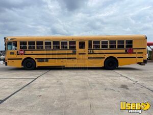 2012 School Bus Transmission - Automatic Texas Diesel Engine for Sale