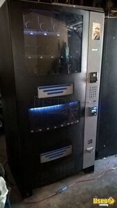 2012 Seaga Freeport Ii - Model Rs 900 Soda Vending Machines California for Sale