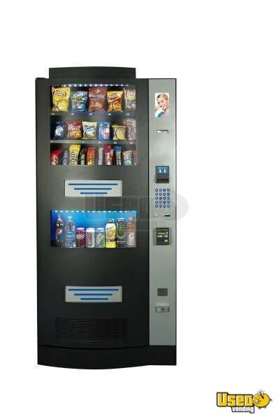 seaga rs900 machine eco friendly vending machines