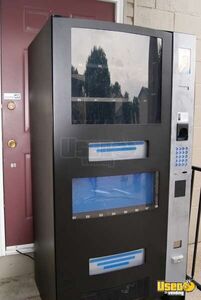 2012 Seaga, Rs900 Soda Vending Machines Missouri for Sale