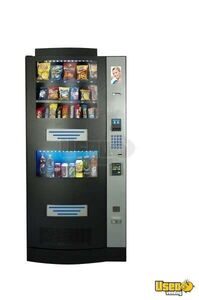 2012 Seaga & Rs900 Soda Vending Machines Missouri for Sale