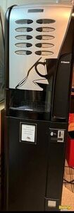 2012 Sg200e Coffee Vending Machine Manitoba for Sale