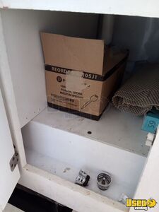 2012 Shaved Ice Concession Trailer Snowball Trailer Additional 2 Mississippi for Sale