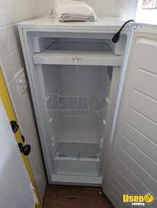 2012 Shaved Ice Concession Trailer Snowball Trailer Double Sink Wisconsin for Sale