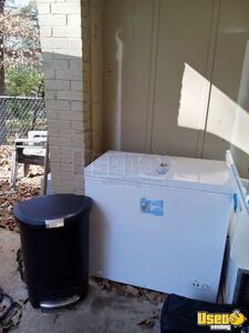 2012 Shaved Ice Concession Trailer Snowball Trailer Refrigerator Mississippi for Sale