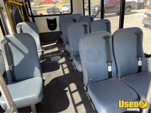 2012 Shuttle Bus 13 Arkansas Gas Engine for Sale