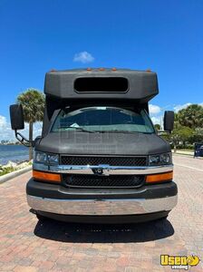 2012 Shuttle Bus 2 Florida for Sale