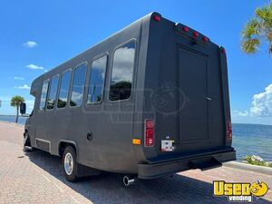 2012 Shuttle Bus 4 Florida for Sale