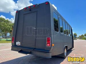 2012 Shuttle Bus 5 Florida for Sale