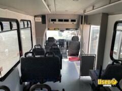 2012 Shuttle Bus Shuttle Bus 12 Texas for Sale