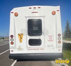2012 Shuttle Bus Shuttle Bus 13 Idaho Diesel Engine for Sale