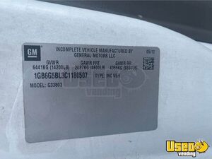 2012 Shuttle Bus Shuttle Bus 14 Idaho Diesel Engine for Sale