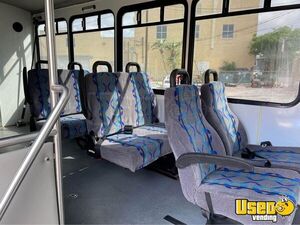 2012 Shuttle Bus Shuttle Bus 6 Texas for Sale