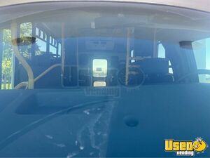 2012 Shuttle Bus Shuttle Bus 8 Idaho Diesel Engine for Sale
