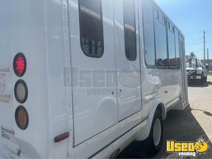 2012 Shuttle Bus Shuttle Bus 9 Idaho Diesel Engine for Sale