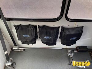 2012 Shuttle Bus Shuttle Bus 9 Texas for Sale