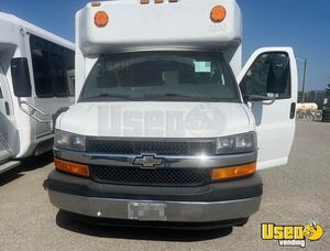 2012 Shuttle Bus Shuttle Bus Diesel Engine Idaho Diesel Engine for Sale