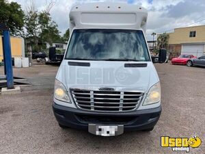 2012 Shuttle Bus Shuttle Bus Interior Lighting Texas for Sale