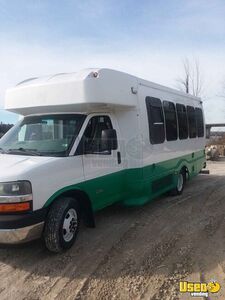 2012 Skoolie Bus Skoolie Missouri Diesel Engine for Sale