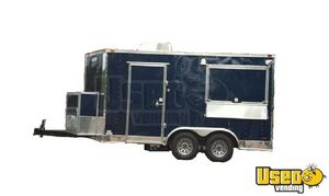 2012 Sle Equipment Snowball Trailer Texas for Sale