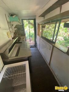 2012 Smoothie And Acai Bowl Concession Trailer Concession Trailer Commercial Blender / Juicer Hawaii for Sale