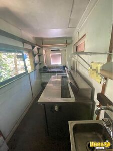 2012 Smoothie And Acai Bowl Concession Trailer Concession Trailer Exhaust Fan Hawaii for Sale