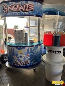 2012 Snowball Trailer Snowball Trailer California for Sale