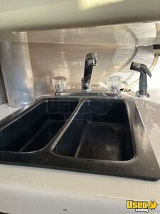 2012 Snowball Trailer Snowball Trailer Floor Drains California for Sale