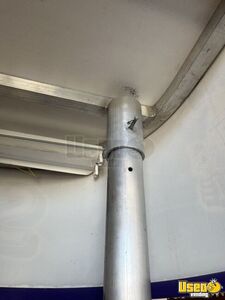 2012 Snowball Trailer Snowball Trailer Hot Water Heater California for Sale