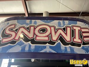 2012 Snowball Trailer Snowball Trailer Ice Shaver California for Sale