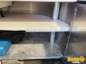 2012 Snowball Trailer Snowball Trailer Water Tank California for Sale