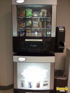 2012 Soda Vending Machines California for Sale