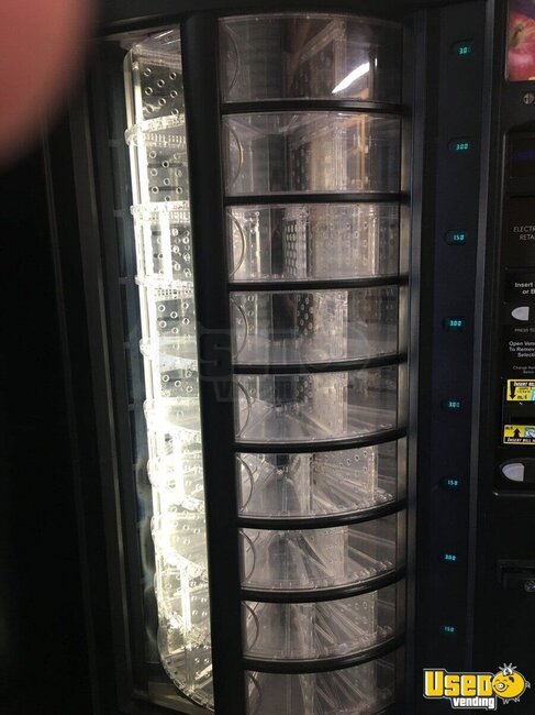 2012 Soda Vending Machines California for Sale