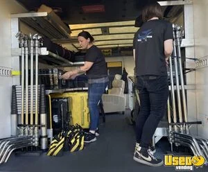 2012 Sprinter 15.5-foot Box Truck Other Mobile Business Backup Camera Georgia Diesel Engine for Sale