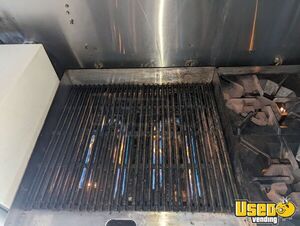 2012 Sprinter 3500 All-purpose Food Truck Electrical Outlets Georgia Diesel Engine for Sale