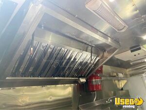 2012 Sprinter 3500 All-purpose Food Truck Exhaust Hood Texas for Sale