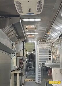 2012 Sprinter 3500 All-purpose Food Truck Exterior Customer Counter Georgia Diesel Engine for Sale