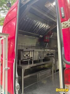 2012 Sprinter 3500 All-purpose Food Truck Flatgrill Texas for Sale