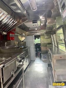 2012 Sprinter 3500 All-purpose Food Truck Food Warmer Texas for Sale