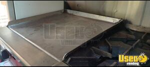 2012 Sprinter 3500 All-purpose Food Truck Hand-washing Sink Georgia Diesel Engine for Sale