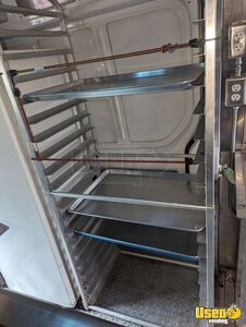 2012 Sprinter 3500 All-purpose Food Truck Triple Sink Georgia Diesel Engine for Sale